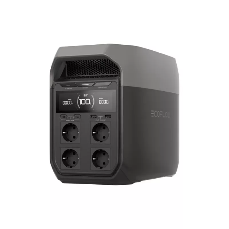 EcoFlow Portable Power Station DELTA