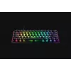 Razer Huntsman V3 Pro Mini Tastatur Gaming USB QWERTZ Deutsch Schwarz