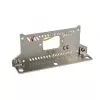 ALLNET ALL4002 / Montagehalterung f. ALL4500/3690/3691/4075/PL (ALL4002)