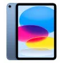 Apple iPad 11 Zoll Wi-Fi + Cellular 256GB - Blau