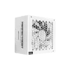 Netzteil DarkFlash PMT1050 Weiß – ATX Desktop-Netzteil, PMT1050 Weiß