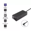 Qoltec 52400 Netzteil/Wandler Innenbereich 30 W Schwarz