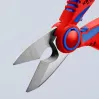 Elektrikerschere Knipex 95 05 10 SB