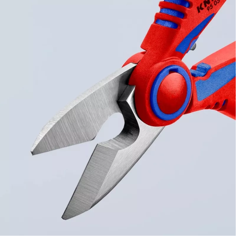 Elektrikerschere Knipex 95 05 10 SB
