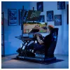 Oplite Monitor Stand R8 Single schwarz retail (OP-R8-SMSB)