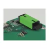 DeLOCK 86932 Glasfaser-Koppler PCB SC Simplex Buchse auf SC Simplex Buchse