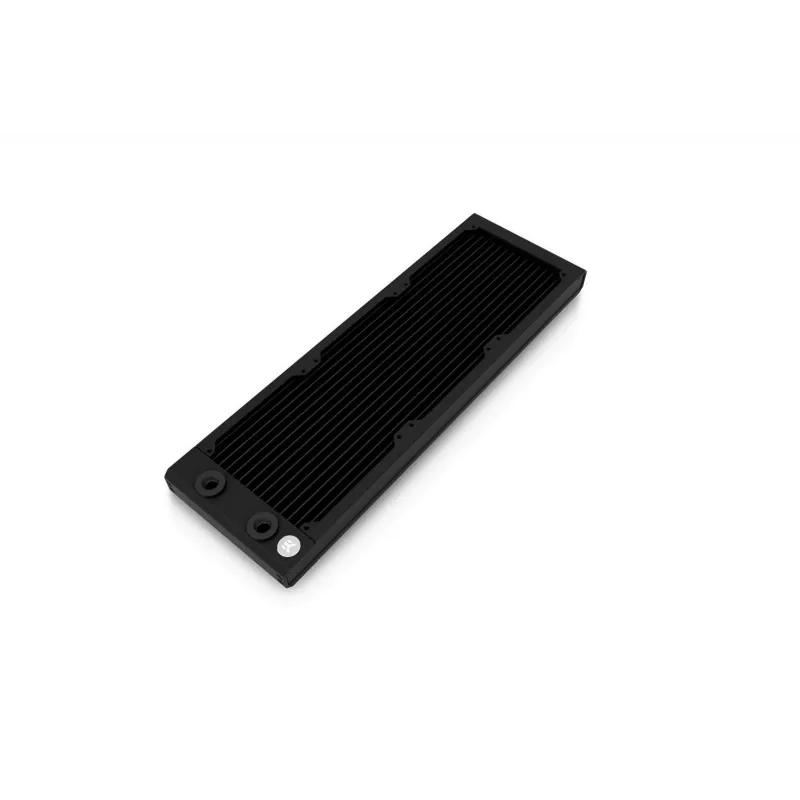EK Water Blocks EK-Quantum Surface S360 - Schwarz Edition