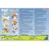 Bluey Colorino, Lernspiel