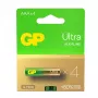 Alkaline Batteries LR03 /AAA GP Ultra 4er-Pack
