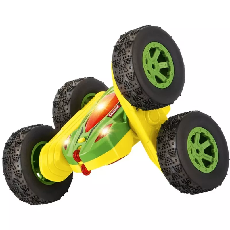 Stuntcar Carrera Mini Turnator 2.0