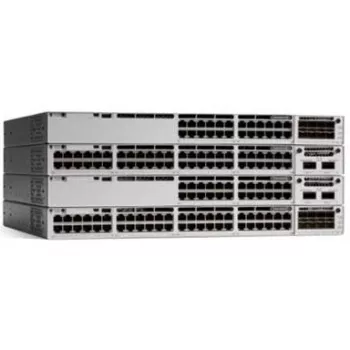Cisco C9300-24U-E Netzwerkgerät