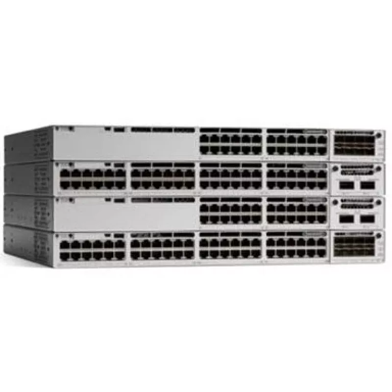Cisco C9300-24U-E Netzwerkgerät