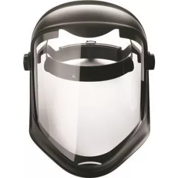 Gesichtsschutz Honeywell Bionic PC Klar Polycarbonat-Visier, Modell 1011623