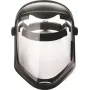 Gesichtsschutz Honeywell Bionic PC Klar Polycarbonat-Visier, Modell 1011623