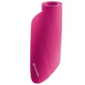 Schildkröt Fitness 960070 Trainingsmatte Allzweck-Trainingsmatte Pink