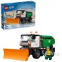 LEGO CITY 60490 Schneepflug