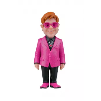 Minix - Elton John
