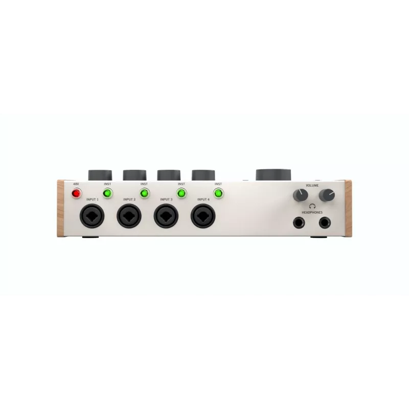 Universal Audio Volt 476P - USB-Audiointerface