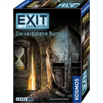 Kosmos 692872 Brett-/Kartenspiel