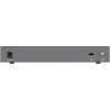 Grandstream Networks GWN7701M Netzwerk-Switch Unmanaged 2.5G Ethernet (100/1000/2500) Schwarz