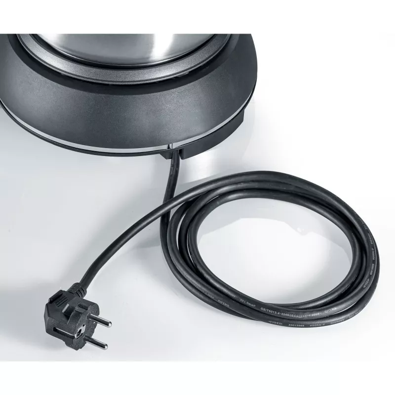 Severin FO 2470 1,4 L Schwarz
