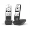 Schnurloses Telefon Gigaset A690 Duo