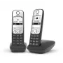 Schnurloses Telefon Gigaset A690 Duo