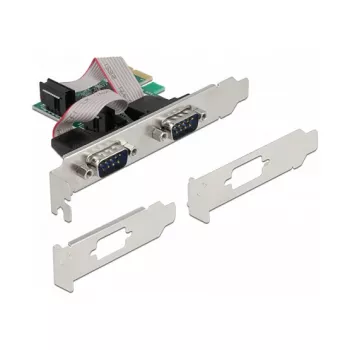 PCI Express x1 Karte DeLOCK 90046