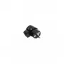 Vollgummi-Winkelstecker Bachmann 919171 (rechtwinkliger Netzstecker)
