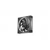 DeepCool CG580 4F V2 Midi Tower Schwarz