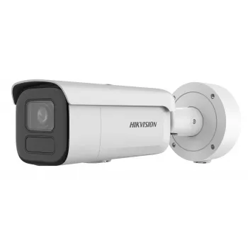 Hikvision DS-2CD2686G2H-IZS(2.8-12MM)(EF) Sicherheitskamera Bullet IP-Sicherheitskamera Außenbereich 3840 x 2160 Pixel Decke/Wand
