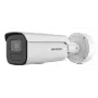 Hikvision DS-2CD2686G2H-IZS(2.8-12MM)(EF) Sicherheitskamera Bullet IP-Sicherheitskamera Außenbereich 3840 x 2160 Pixel Decke/Wand
