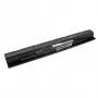 Laptop-Akku Terra 44 Wh Modell 6-87-N750S-4EB2 kompatibel mit NB 1515