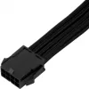 Silverstone SST-PP07E-EPS8B internes Stromkabel 0,3 m 8-Pin EPS12V