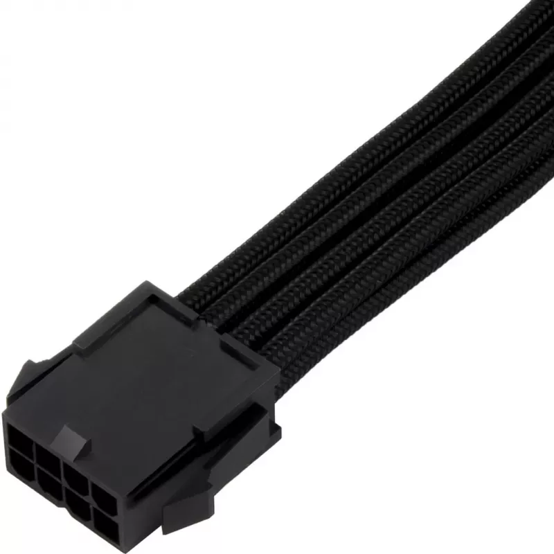 Silverstone SST-PP07E-EPS8B internes Stromkabel 0,3 m 8-Pin EPS12V