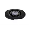 Sena 5RLITE-01D Dual Motorrad-Gegensprechanlage, Bluetooth 5.1, 700 m, Schwarz