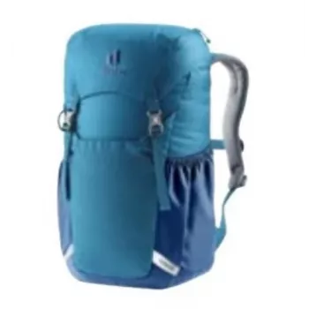 Deuter Junior Rucksack, wave-nightblue, 18 L