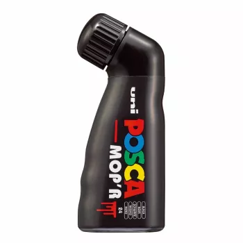 POSCA PCM-22 Schwarzer Marker Mehrfarbig 1 Farbe