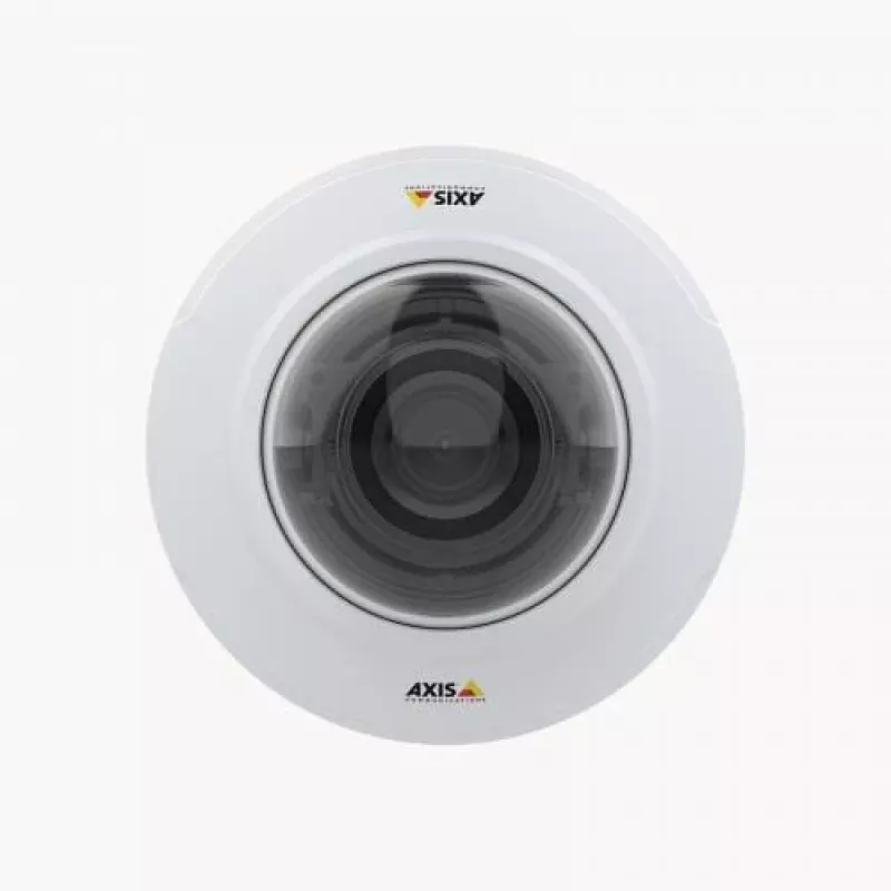 IP-Überwachungskamera Axis 02112-001 Cube 2304 x 1728