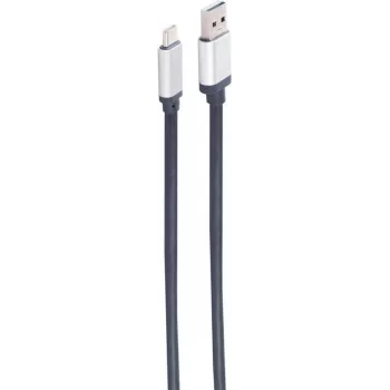 USB-Kabel ShiverPeaks SP03-71015 0,5 m USB A USB C Blau