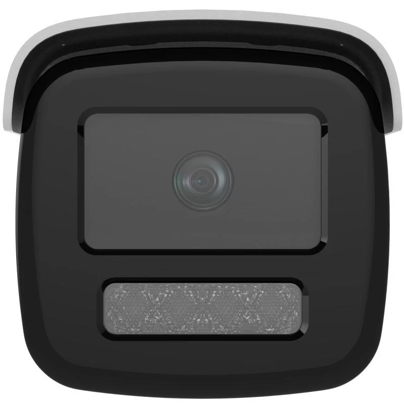 IP-Überwachungskamera Hikvision Pro Series DS-2CD2T86G2H-2I — 8 MP 3840×2160, 2,8 mm Objektiv, IR 60 m, IP67, PoE