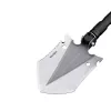 Multifunktionale tragbare Schaufel Nextool NE0114, Edelstahl, 1000 mm Länge, 158 mm Breite, 1,46 kg
