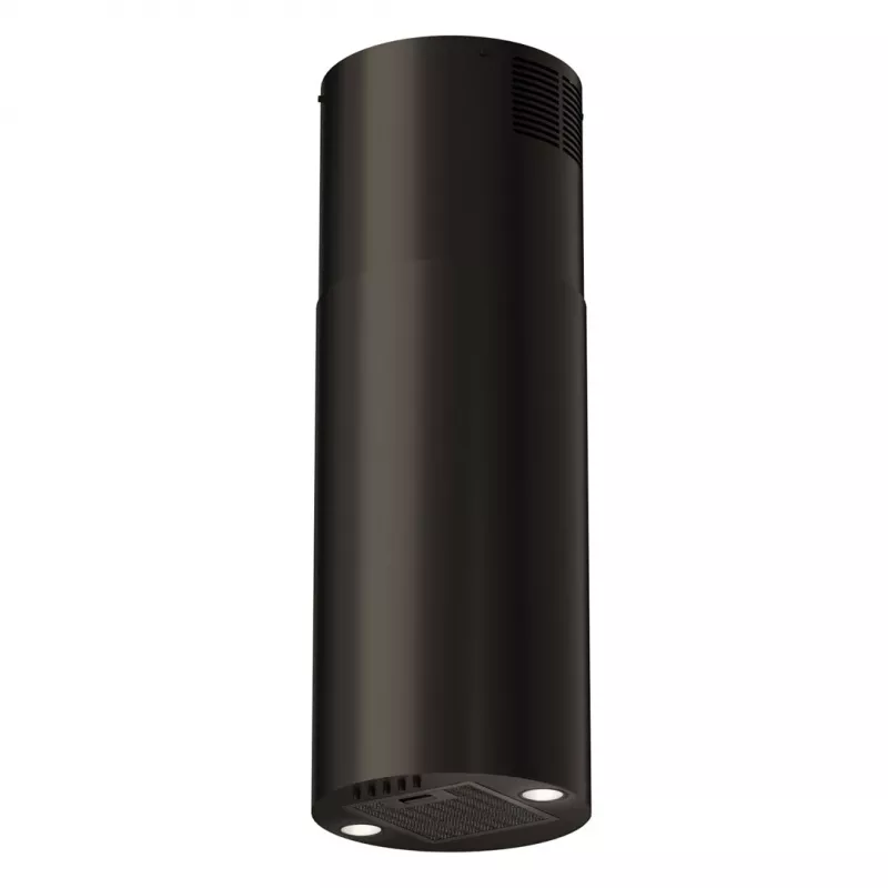 Maan Elba PB 31 Dunstabzugshaube Schwarz