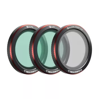 Magnetisches Filter-Kit Freewell NEO 2 „Everyday“ – 3-teilig
