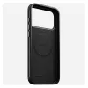 Handyhülle Nomad Modern Leather Case Cover für iPhone 17 Pro Max, 17,5 cm (6,9 Zoll), Tan, Leder + PC/TPU