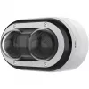 Schnittstellenbox Axis TP4601-E Indoor Weiß 140,4x215,1x53,5 mm