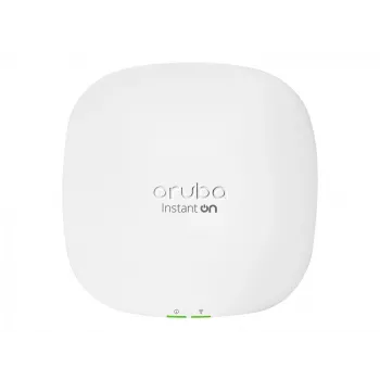 Wireless Access Point HPE Aruba R9B33A 2,4 GHz 5 GHz