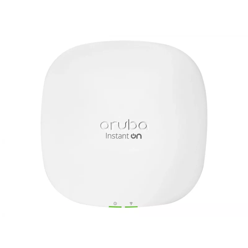 Wireless Access Point HPE Aruba R9B33A 2,4 GHz 5 GHz