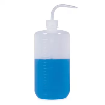 Einfüllflasche Alphacool 14467 1000 ml Transparent LDPE