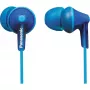 Panasonic RP-HJE125E-A - Kopfhörer - In-Ear - Blau (RP-HJE125E-A)